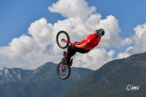 Campionati Europei UEC BMX Freestyle Park 2024 - Cadenazzo - Svizzera 21/09/2024 -  - photo Tommaso Pelagalli/SprintCyclingAgency?2024